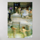 Recherche de alma tadema posters Lawrence
