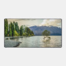 Recherche de photo paysage tapis souris Montagnes