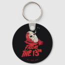 Recherche de vendredi porteclés Jason voorhees