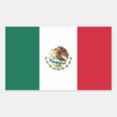 Recherche de mexicain autocollants Drapeau