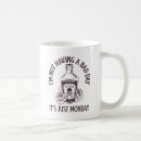Recherche de semaine jours tasses Lundi