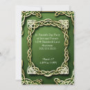 Recherche de st patricks day invitations Irlande
