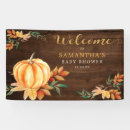 Recherche de baby shower posters signes Orange