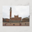 Recherche de pubblico cartes postales Sienne