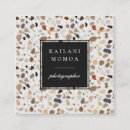 Recherche de motif carré cartes visite Abstrait