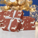 Recherche de modernes papier cadeau Noël