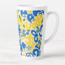 Recherche de motif folklorique tasses Ukrainien