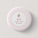 Recherche de fraises badges Pour elle