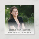 Recherche de touristique visite cartes visite Guide