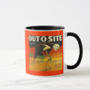 Recherche de valence tasses Fruit