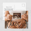 Recherche de je suis enceinte cartes postales Pour eux