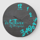Recherche de humor horloges Whatever