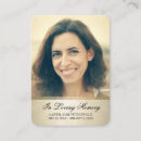 Recherche de poème cartes visite Élégant