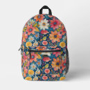 Recherche de de flower power sacs Marguerite