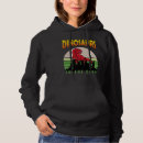 Recherche de dinosaure pulls capuche Jurassique