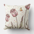 Recherche de tulip coussins Mère