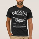 Recherche de cessna tshirts Vol