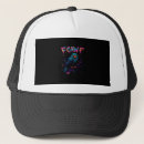 Recherche de jeu de mots casquettes F caw f