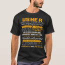 Recherche de usher tshirts Nom