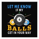 Recherche de queue de billard posters Snooker