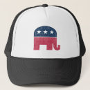 Recherche de éléphant républicain casquettes Politique