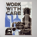 Recherche de usine posters Rétro