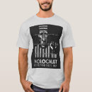 Recherche de holocaust tshirts Pour tous