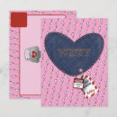 Recherche de serrures cartes postales Romantique