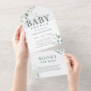 Recherche de alphabet m invitations Eucalyptus