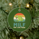 Recherche de grenouille ornements Crapauds