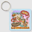 Recherche de louisiane porteclés Mardi gras