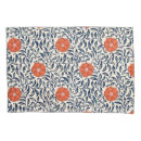 Recherche de orange floral housses oreillers Boho