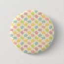 Recherche de macaron français badges Biscuit