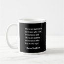 Recherche de obscurité tasses Motivation