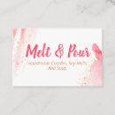 Recherche de tache d encre cartes visite Customer