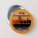 Recherche de francisco badges Vintage