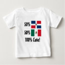 Recherche de mexicain bébé tshirts Hispanique