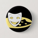 Recherche de masques badges Drame