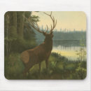 Recherche de mousepad de vue électronique Animal