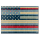 Recherche de drapeau américain planches à découper Amérique