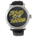 Recherche de sauveur montres Jésus