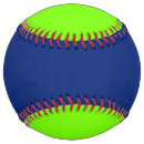 Recherche de balles softball Pour enfants