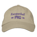 Recherche de racquetball Raquette