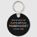 Recherche de pharmacien porteclés Drôle