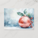 Recherche de décoration noël cartes visite Festif