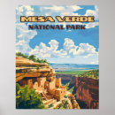 Recherche de mesa posters Rétro