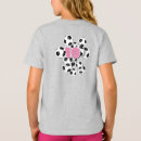 Recherche de athlète tshirts Jeune fille