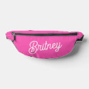 Recherche de sacs banane Pour elle