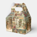 Recherche de noël vintage ballotins Santa claus