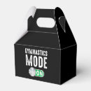 Recherche de gymnaste ballotins Sports